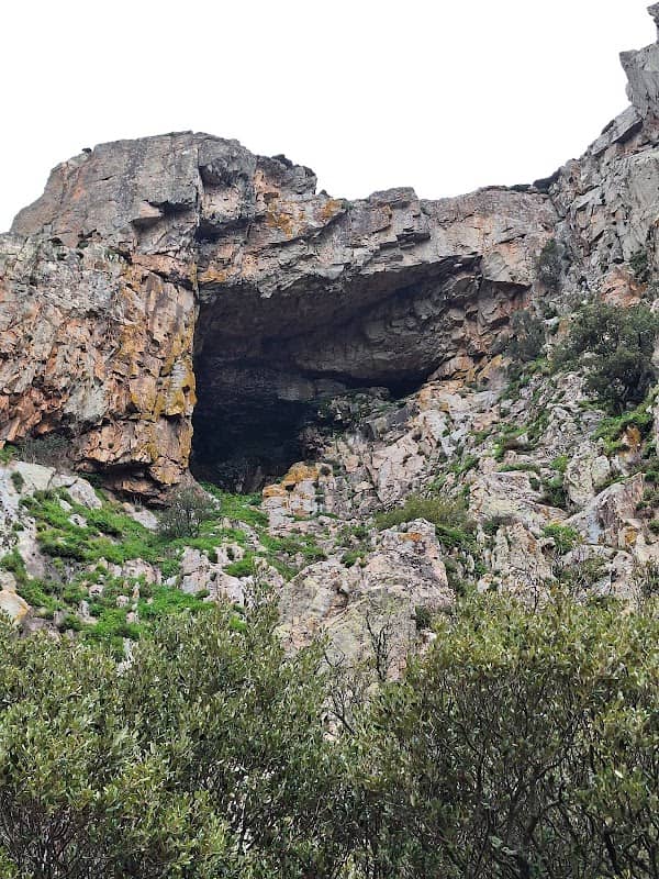 Grotta Tuvarutas - Image 1