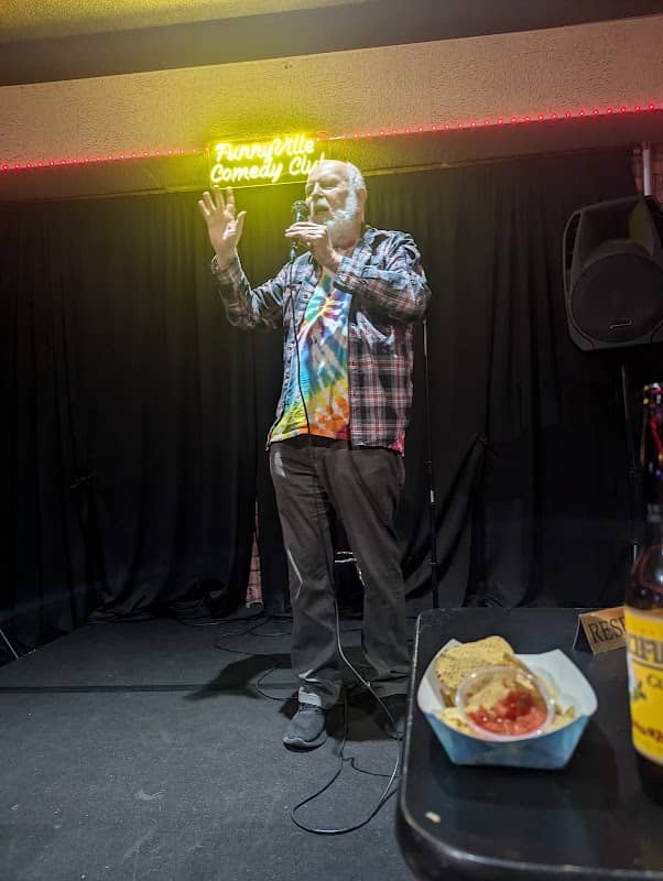 FunnyVille Comedy Club - Image 1