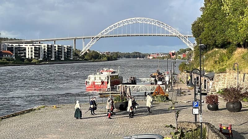 Gamlebyen i Fredrikstad - Image 3