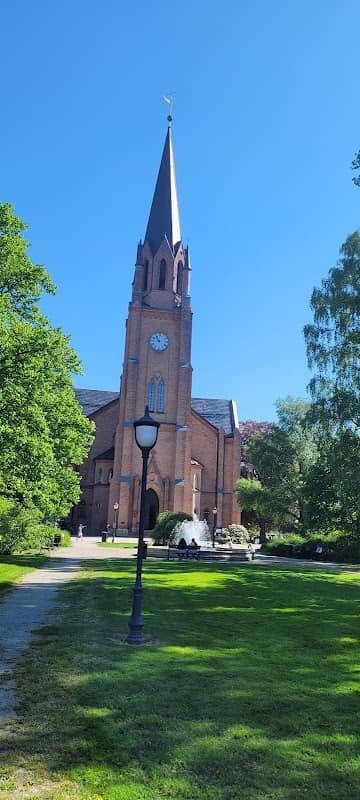 Gamlebyen i Fredrikstad - Image 1