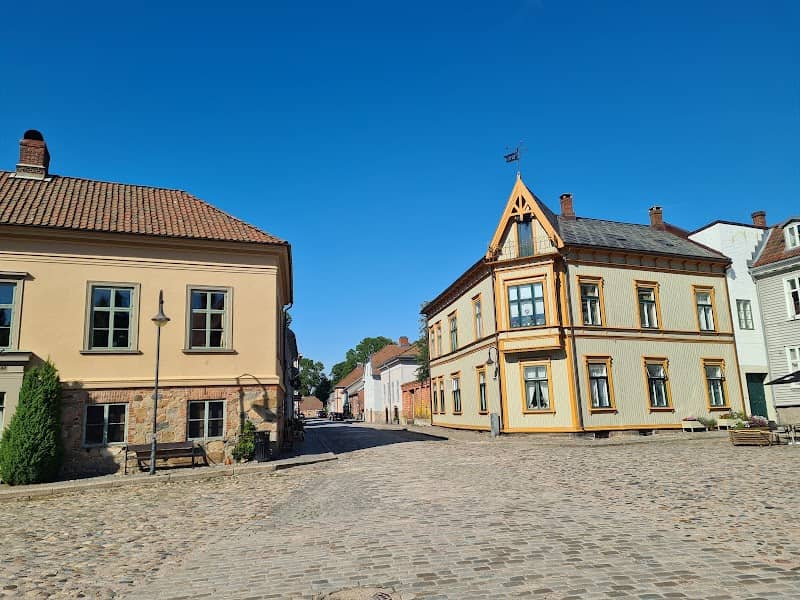 Gamlebyen i Fredrikstad - Image 2