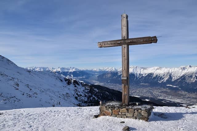 Schartenkogel - Image 1
