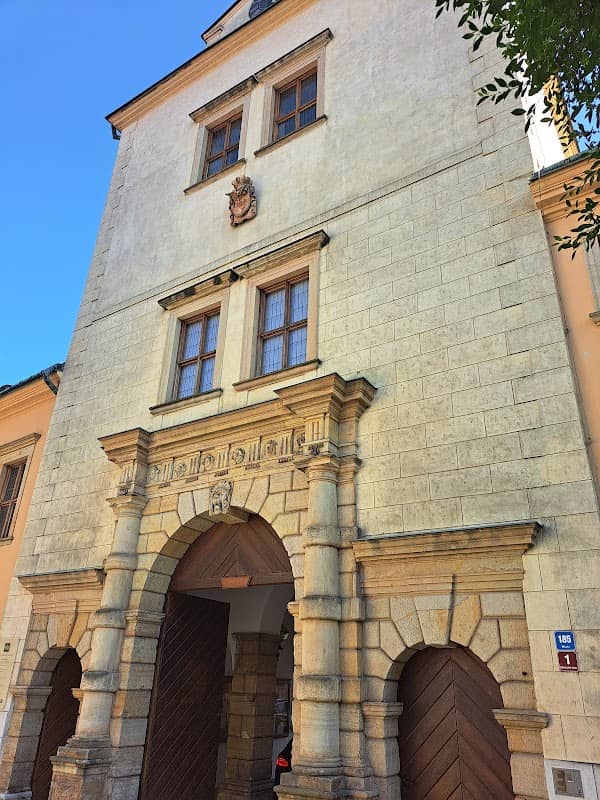 Moravská Třebová Castle - Image 2