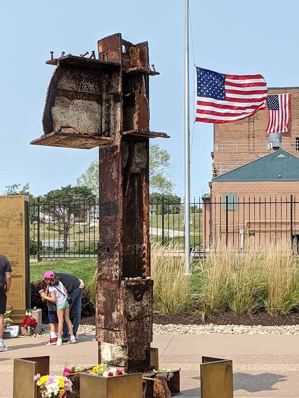 9/11 Memorial - Image 3