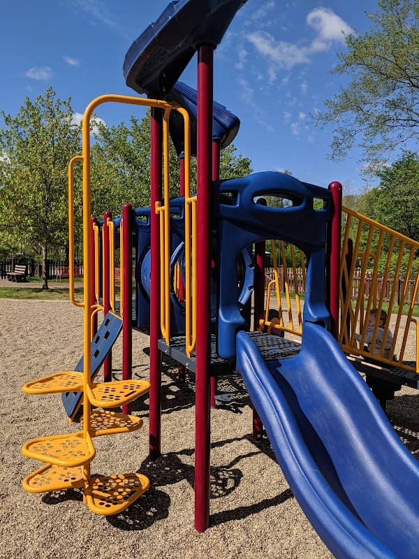 Memorial Park - Image 2
