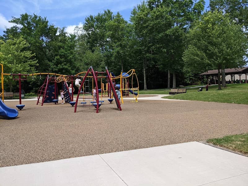 Memorial Park - Image 1
