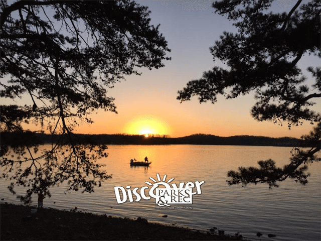 Louisville Point Park - Image 1