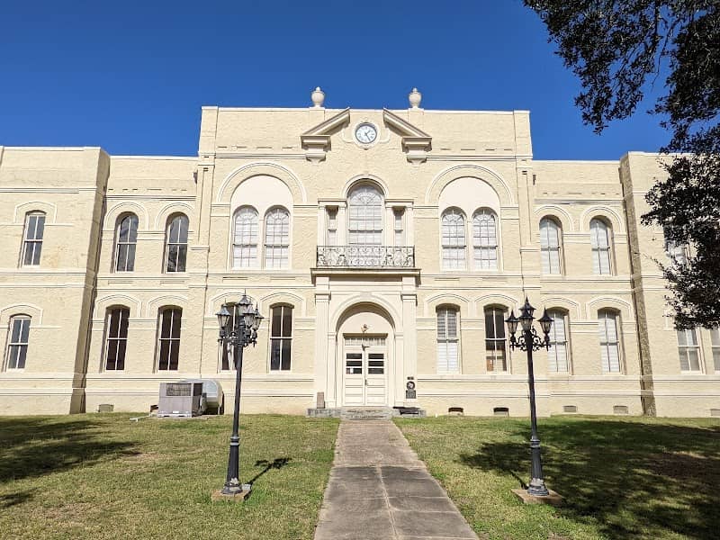 Brazoria County Historical Museum - Image 3
