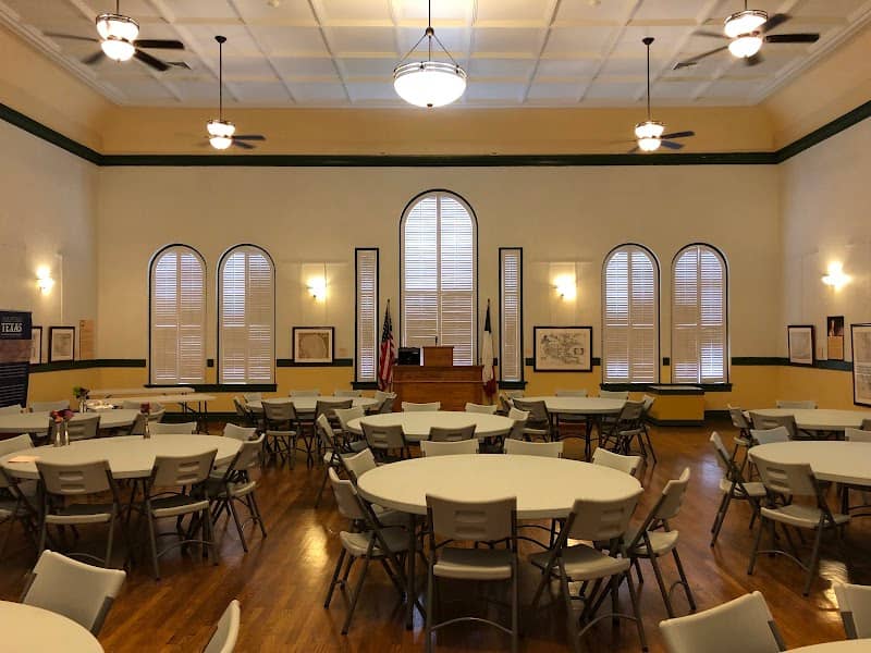 Brazoria County Historical Museum - Image 2