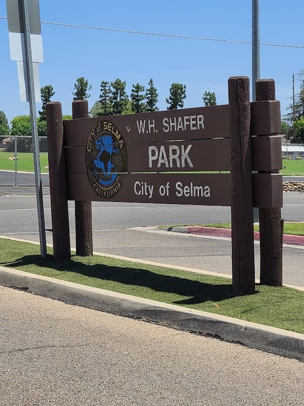 W. H. Shafer Park - Image 1