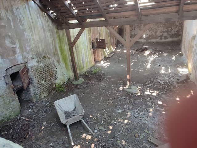 Lime kilns - Image 3
