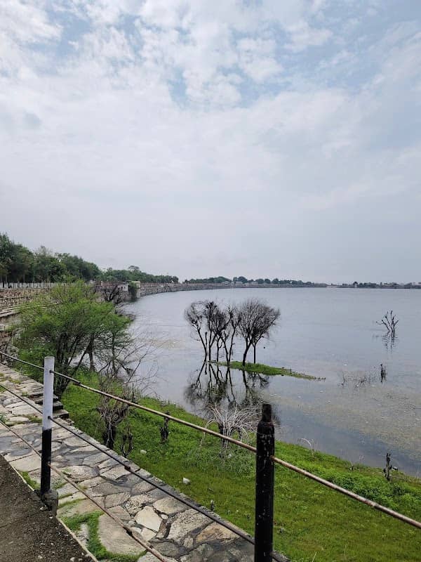 I Love Rajsamand Selfie Point - Image 1