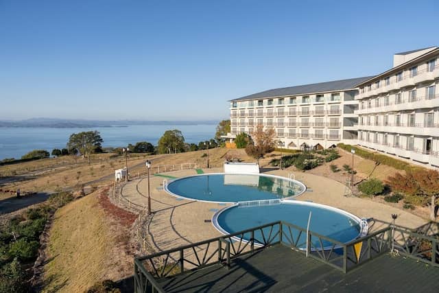 Resort Hotel Olivean Shodoshima - Image 1