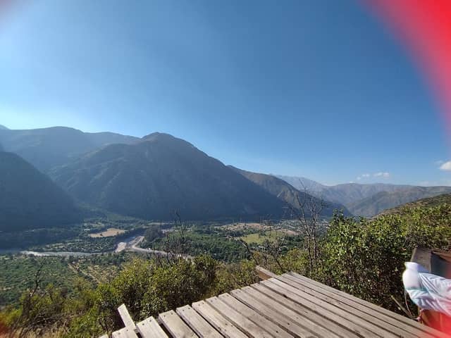 La cumbre natural camp - Image 1