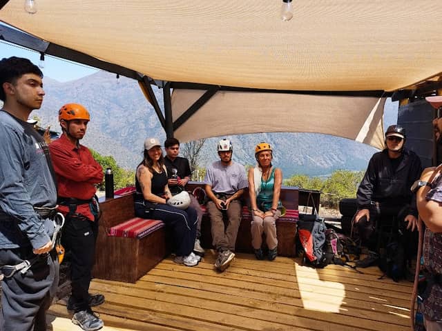La cumbre natural camp - Image 3