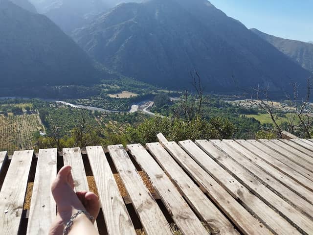 La cumbre natural camp - Image 2