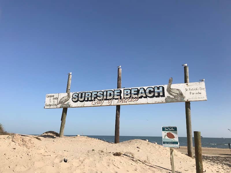 Surfside Beach - Image 1