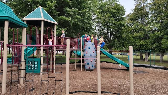 Bad Axe City Park - Image 2