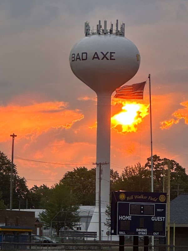 Bad Axe City Park - Image 1