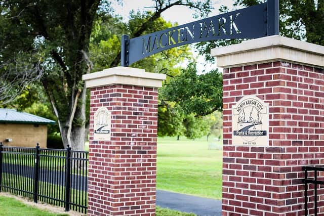 William E. Macken Park - Image 2