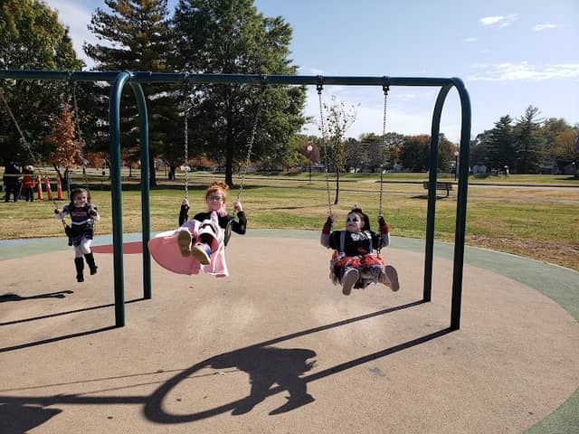 William E. Macken Park - Image 1