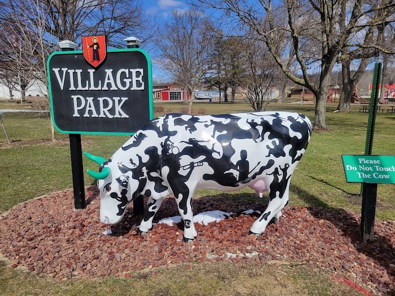 Village Park - Image 1
