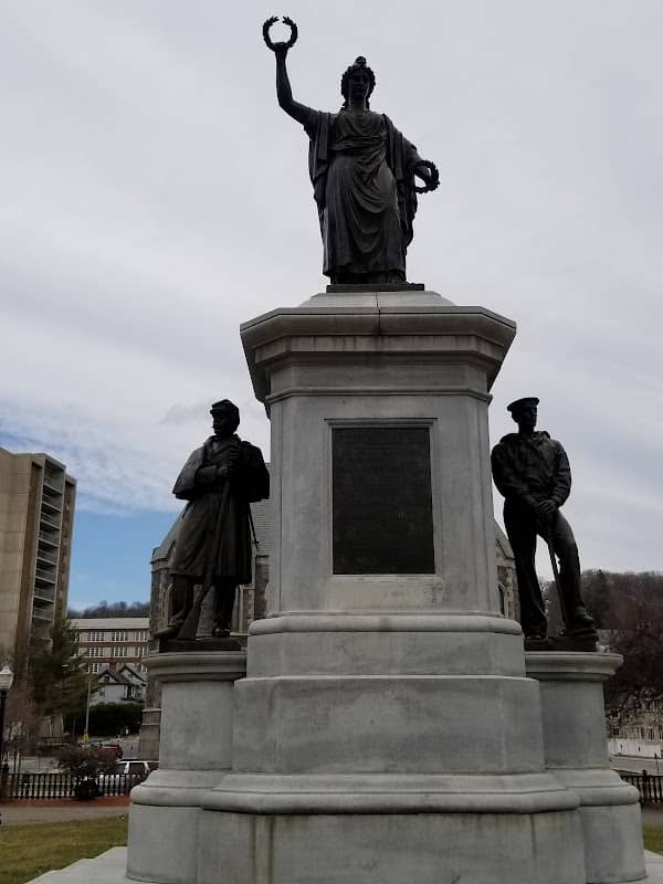 Monument Park - Image 2