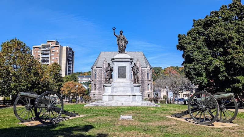 Monument Park - Image 1