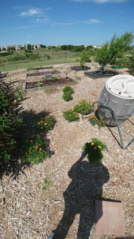 Comanche III Community Garden - Image 2
