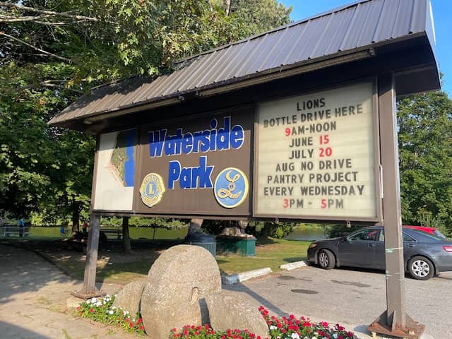Waterside Park - Image 1