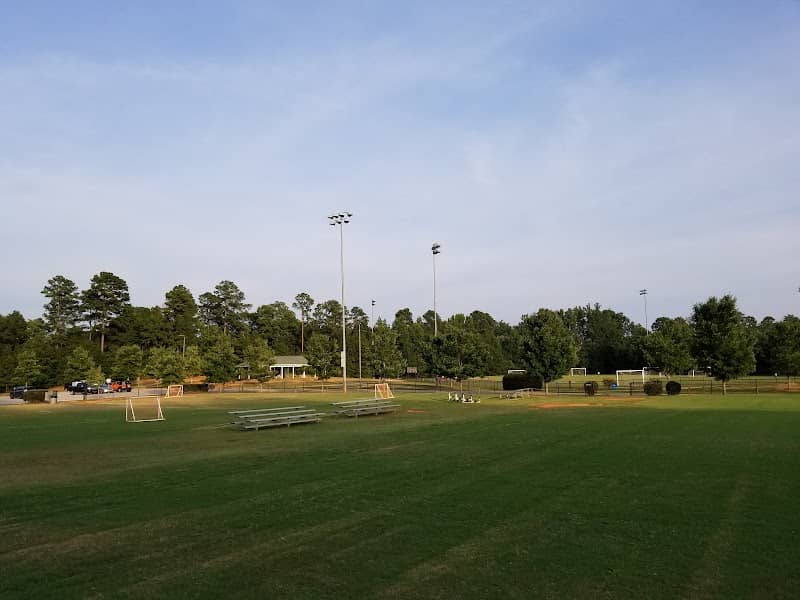 Felker Park - Image 1