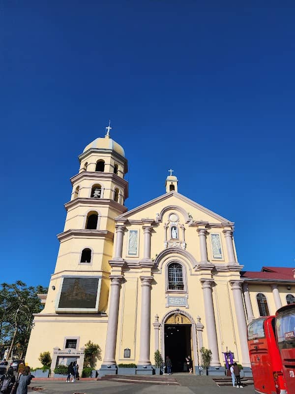 Metropolitan Cathedral of San Sebastian (The Roman Catholic Archdiocese of Lipa) - Image 1