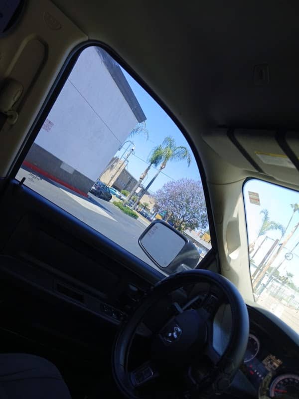Burbank Walk - Image 1