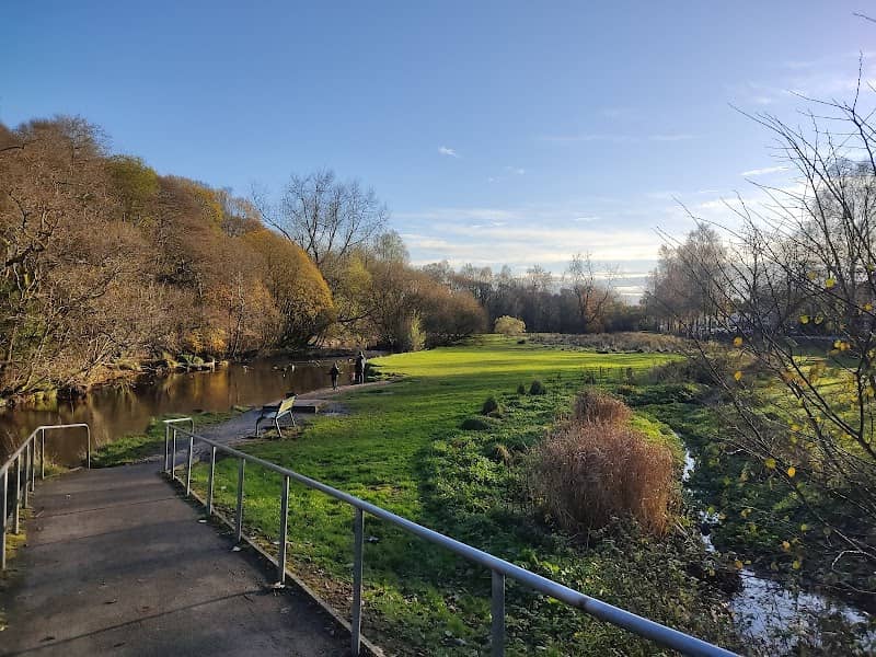 Allander Park - Image 2