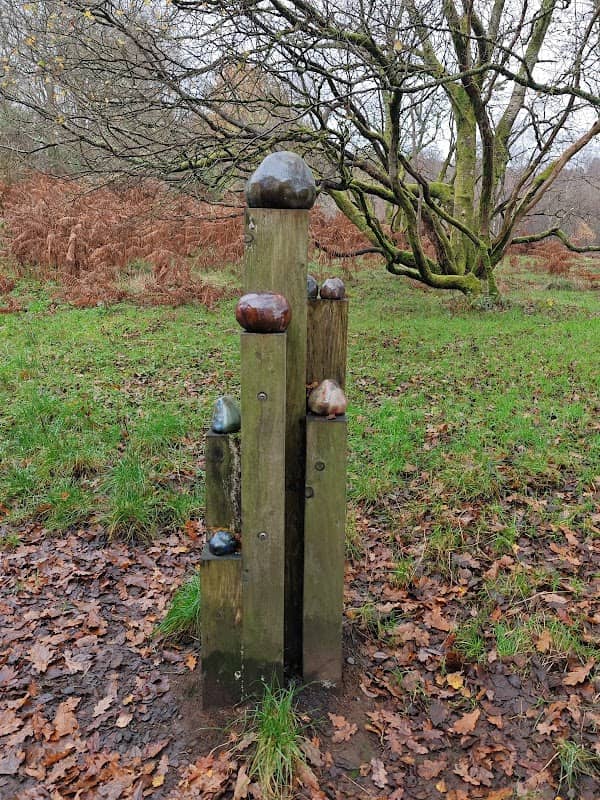 Allander Park - Image 1