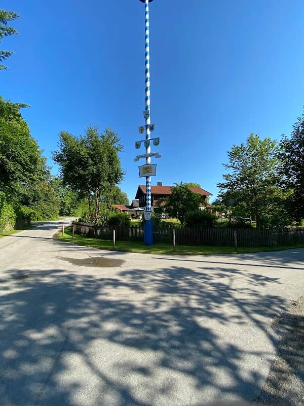 Ilchinger Weiher - Image 1
