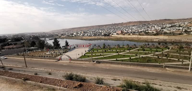 Dicle fırat parkı - Image 1