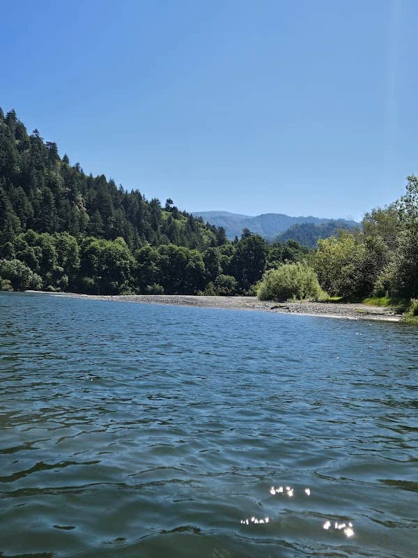 Redwood Yurok Canoe Tours - Image 3