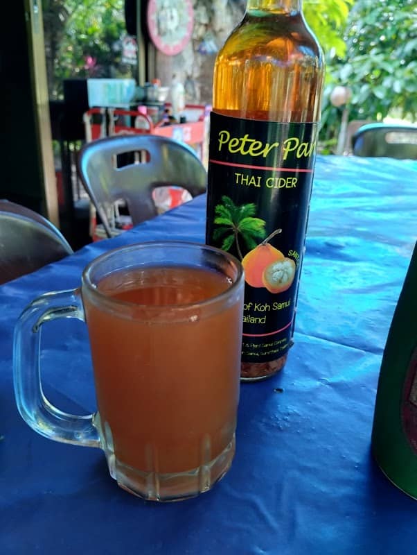 Peter Pan Cafe - Image 1