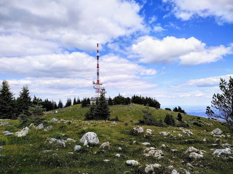 Schöckl west summit - Image 3