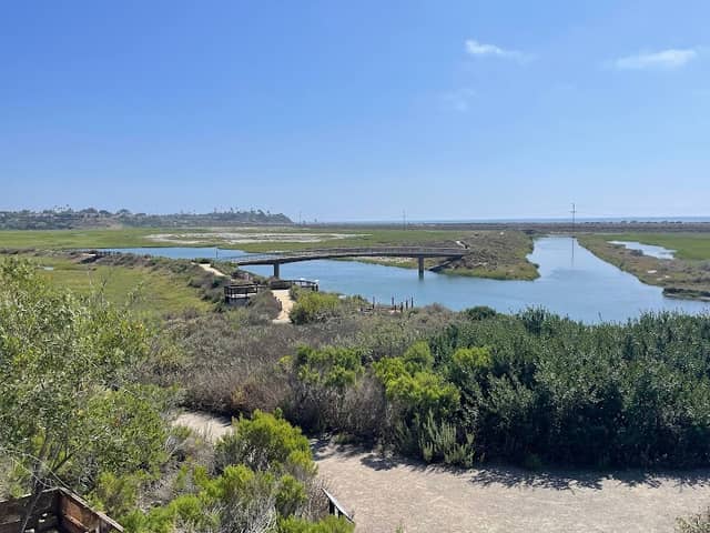 San Elijo Lagoon and Ecological Reserve - Image 1