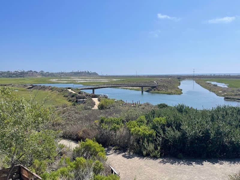 San Elijo Lagoon and Ecological Reserve - Image 1