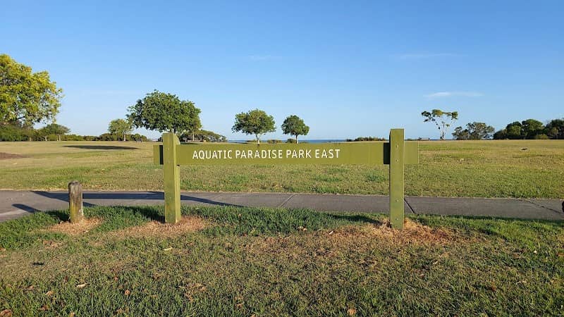 Aquatic Paradise Park East - Image 1
