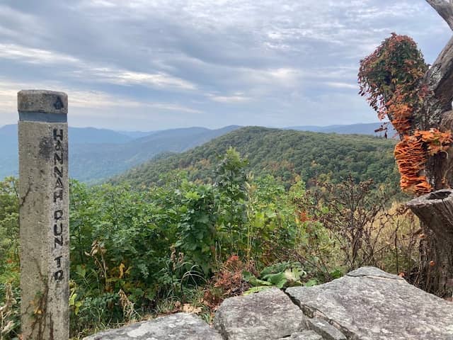 Hannah Run Trail - Image 1