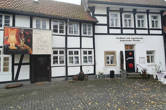 Museum für Kindheits- u. Jugendwerke Museum - Image 1