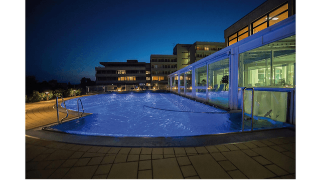 feelMOOR - Das Gesundresort Bad Wurzach - Image 1