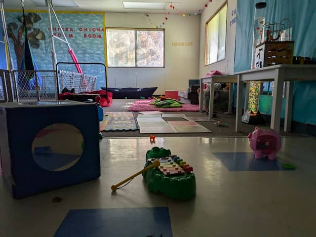 Padan Recreation Center - Image 2