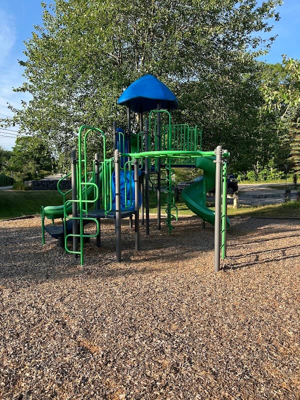Rotary Park (a.k.a.Beachwood park) - Image 1
