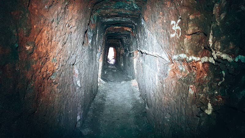 Minas de Castromil - Image 1
