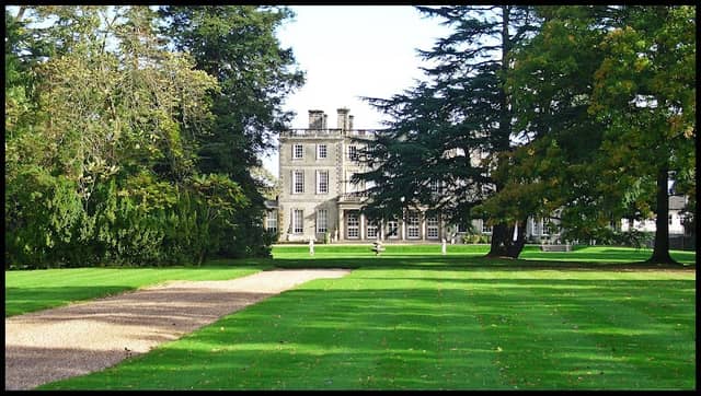Umberslade Park - Image 1